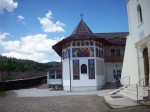 La Manastirea Humor, Din Judetul Suceava 03